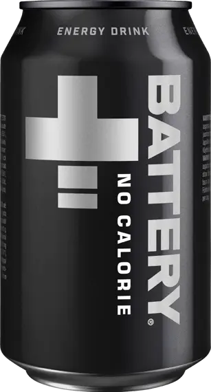 Battery No Calorie