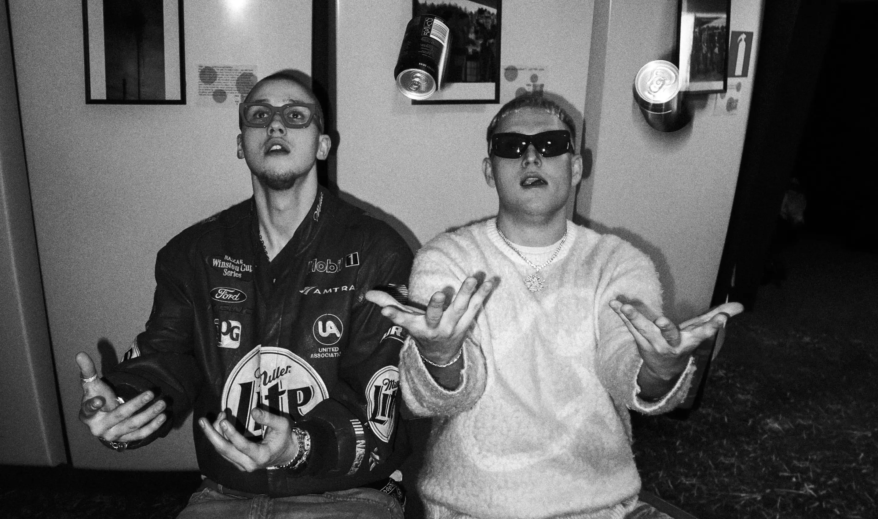 Clicherik & Mäx