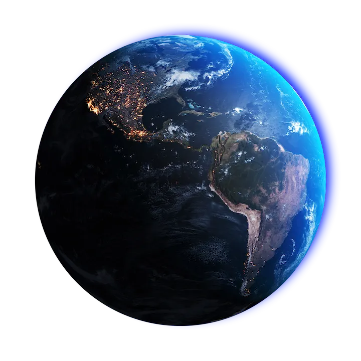 Earth