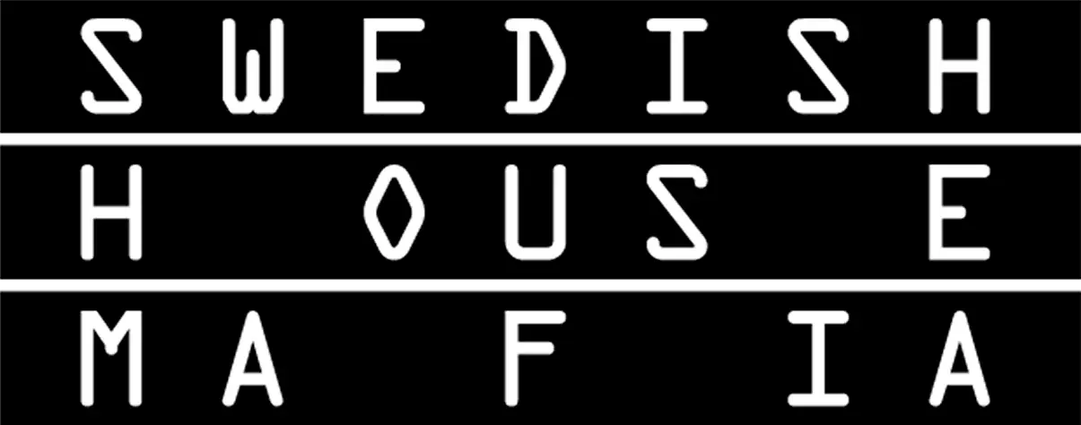 SWEDISH HOUSE MAFIA