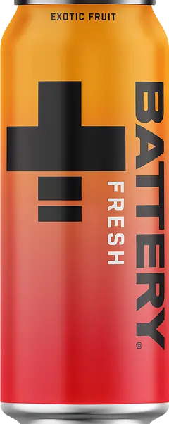 Battery Fresh